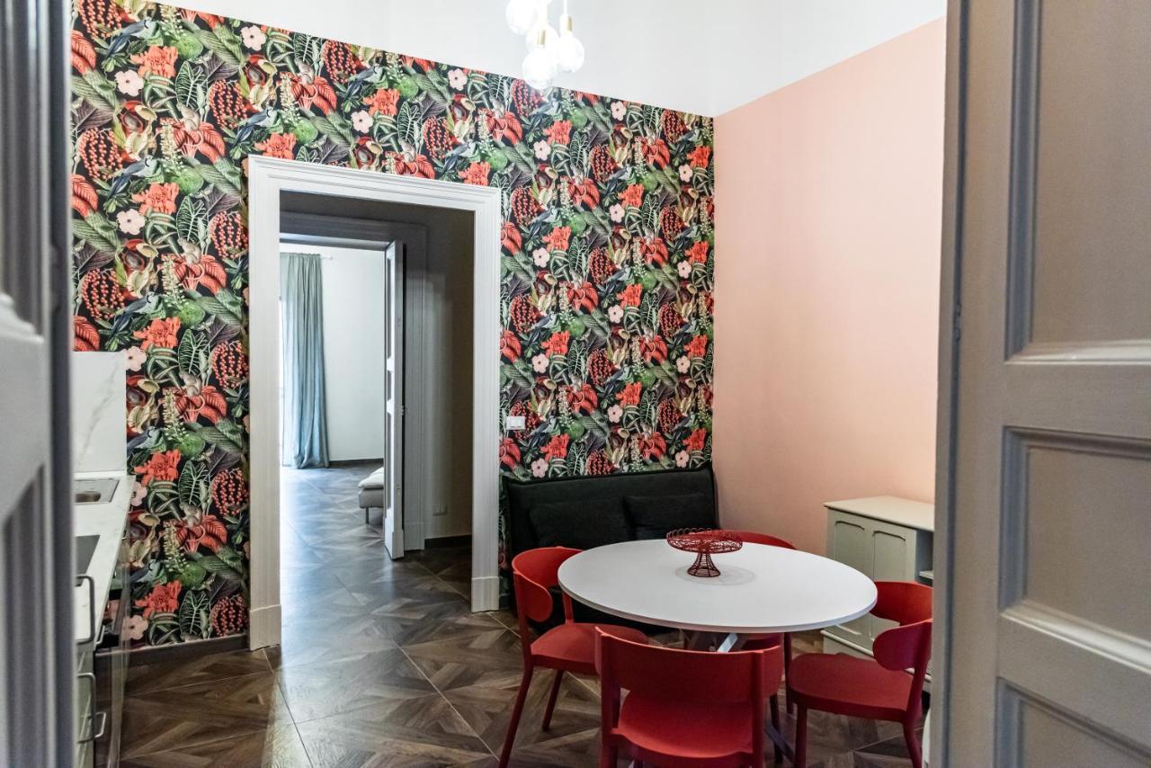 Dede Home Катания Екстериор снимка