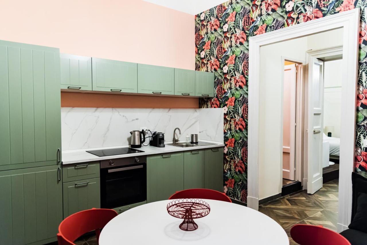 Dede Home Катания Екстериор снимка