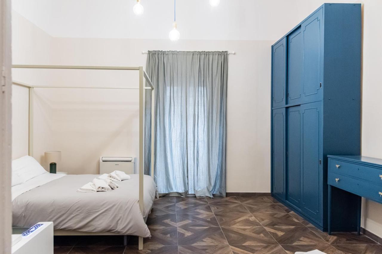 Dede Home Катания Екстериор снимка