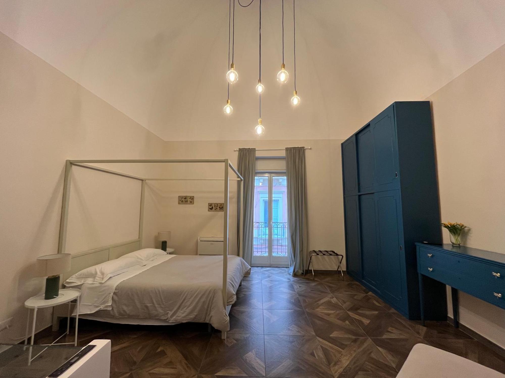 Dede Home Катания Екстериор снимка